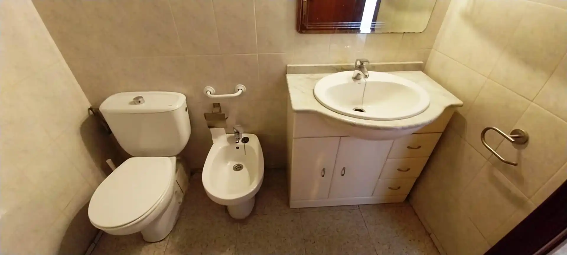Bany de Oficina en venda en Barcelona