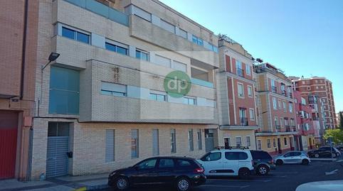 Foto 2 de Piso en venta en La Estación, Badajoz