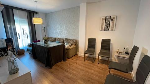 Foto 3 de Pis en venda a Calle Fuentezuela, Rus, Jaén