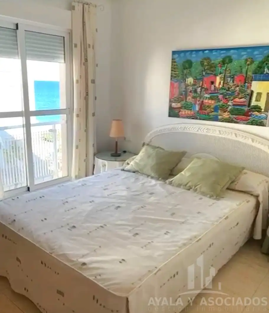 Habitación de Piso en venta en La Manga del Mar Menor con Terraza, Trastero y Piscina comunitaria