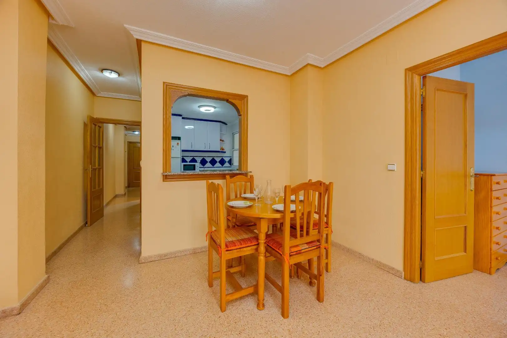 Apartament amb ascensor en venda a Playa del Cura, imagen 10