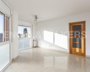 Living room of Attic for sale in Cubelles  with Air Conditioner, Heating and Private garden