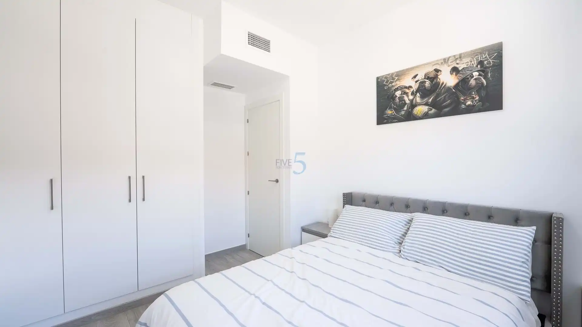Flat with pool for sale in Orihuela Costa, imagen 19