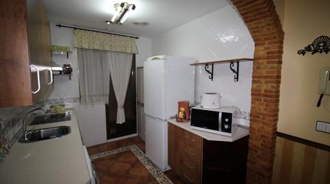 Foto 3 de Pis en venda a Centro, Puertollano