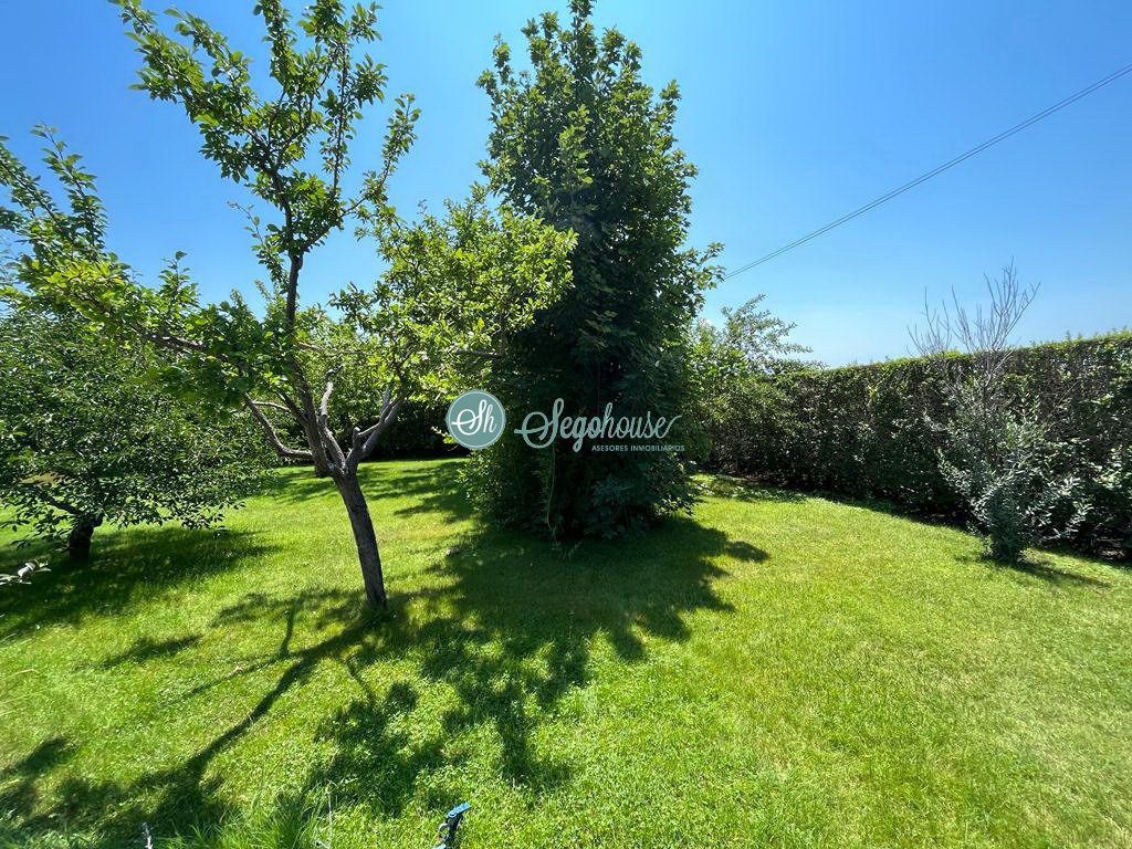 Casa o xalet en venda en Valverde del Majano amb Calefacció, Terrassa i Traster