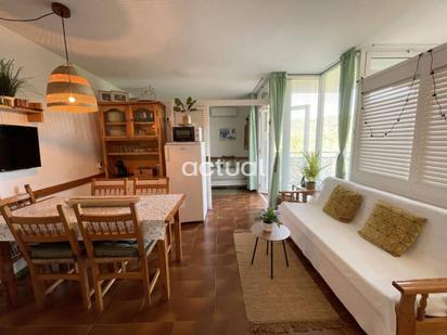 Bedroom of Apartment for sale in Castell-Platja d'Aro  with Air Conditioner, Private garden and Storage room