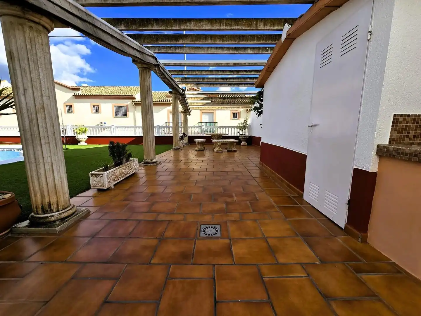 House with pool for sale in Loja, imagen 8