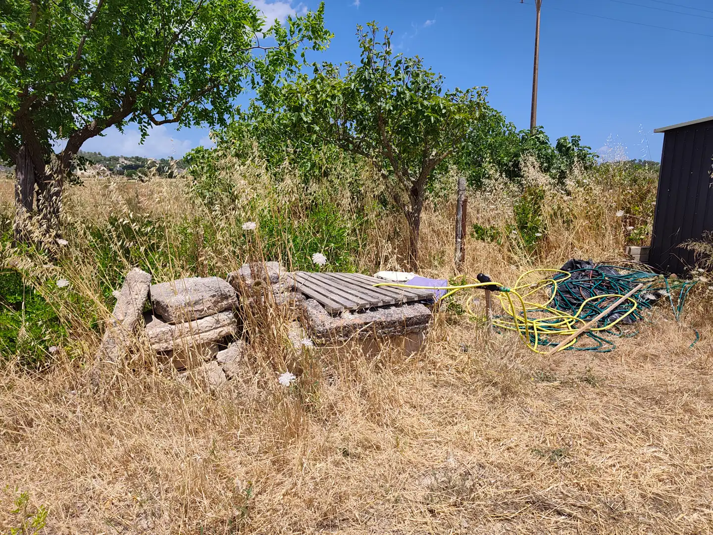 Terreno en venta en Sant Joan