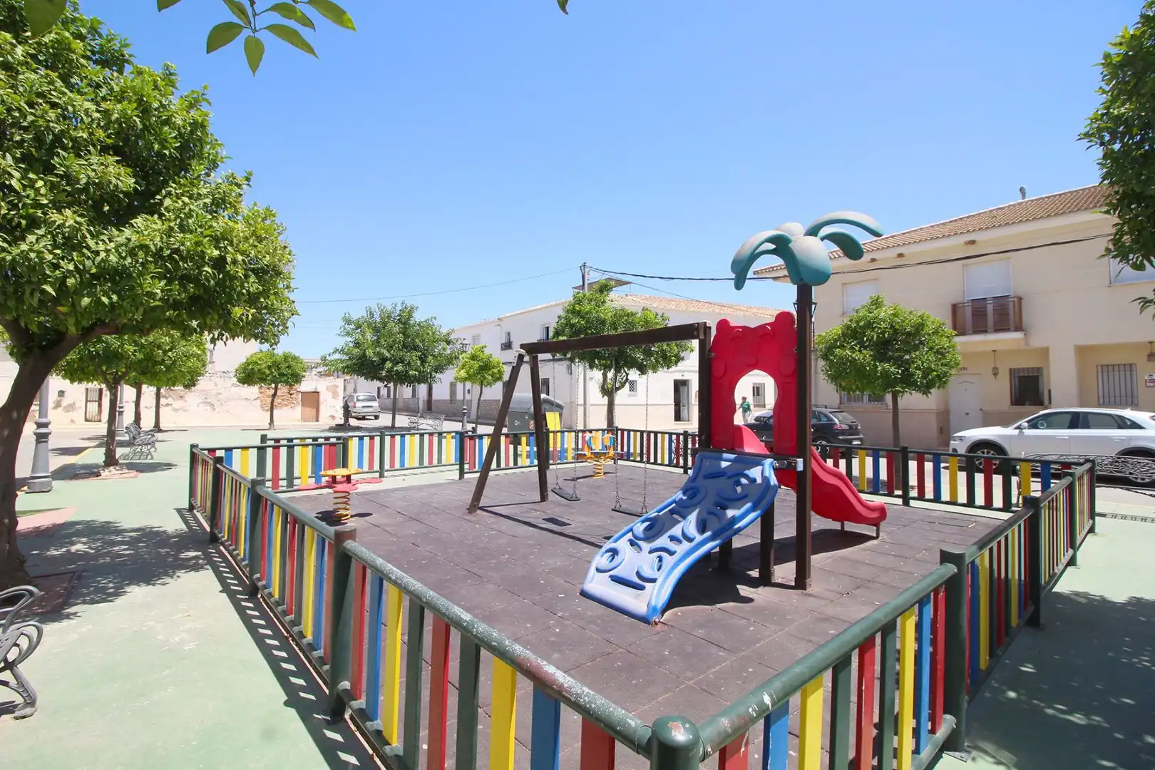 Finca rústica en venda a VELEZ MALAGA, Mollina