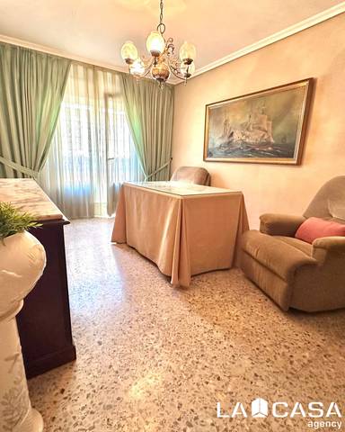 Piso en Venta en Doctor Barraquer - G. Renfe - Policlínico