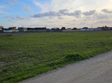 Terreno rustico in vendita a Los Franceses – La Vega