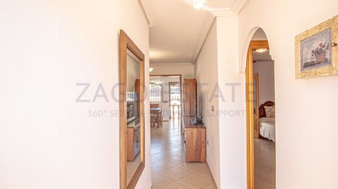 Foto 2 de Casa adosada en venta en Urbanizacion Pla Garaita B-i, Varadero, La Nucia