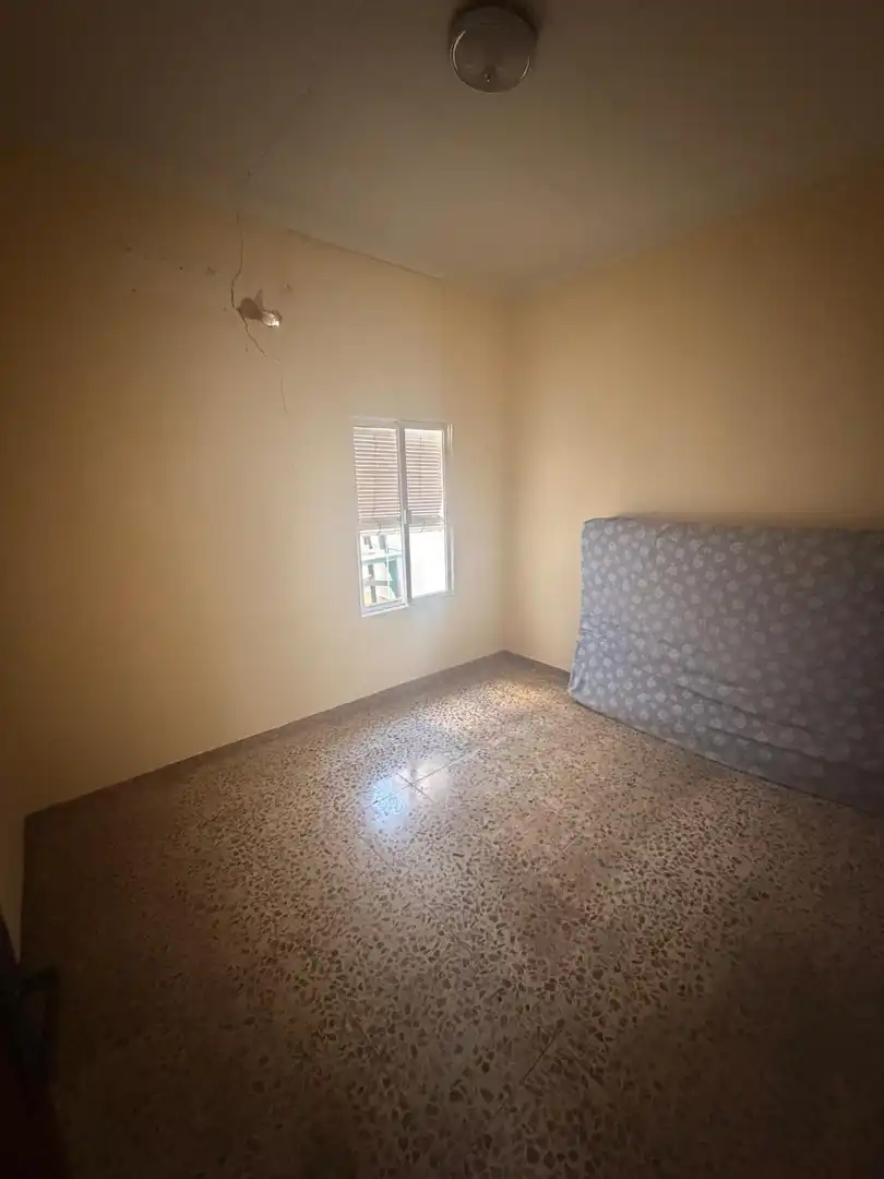 Bedroom of Houses for sale in Morón de la Frontera