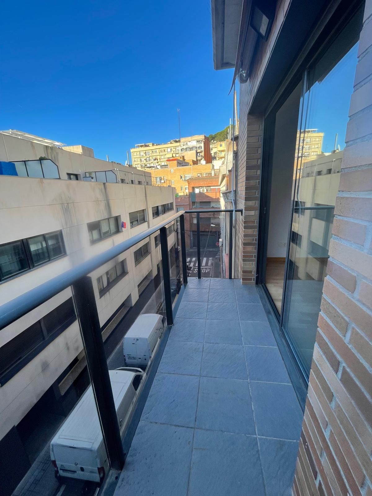 Flat to rent in Carrer de Móra la Nova, 7, El Coll
