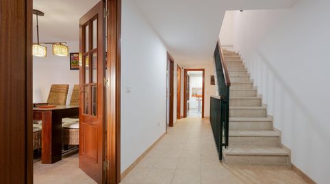 Foto 4 von Einfamilien-Reihenhaus zum Verkauf in Pasaje Pasaje Antonio de Villegas #19, Arco Norte - Avda. España, Dos Hermanas