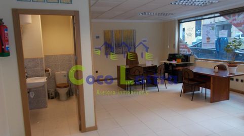 Foto 4 von Geschaftsraum zur Miete in Calle Cáliz, 17, San Esteban - San Cristóbal, Salamanca Capital