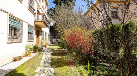 Foto 4 de Piso en venta en Calle Huerta de Los Ángeles, San Matías - Realejo, Granada Capital