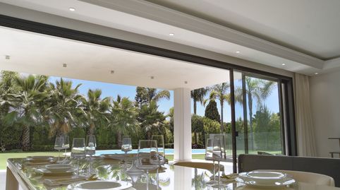 Villas de Lujo en Lomas de Marbella Club – Exclusividad y Arquitectura Vanguardista en la Milla de Oro, imatge 2