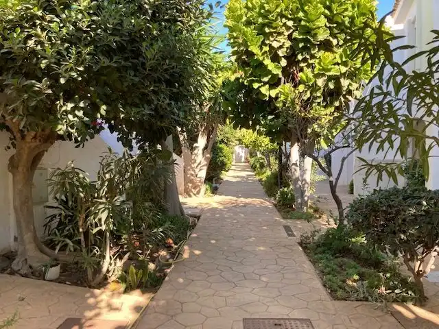 Apartamento en venta en Roquetas de Mar con Aire acondicionado y Piscina comunitaria