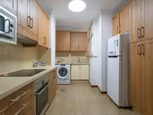 Piso con ascensor en venta en Ciudad Alta, imagen 19