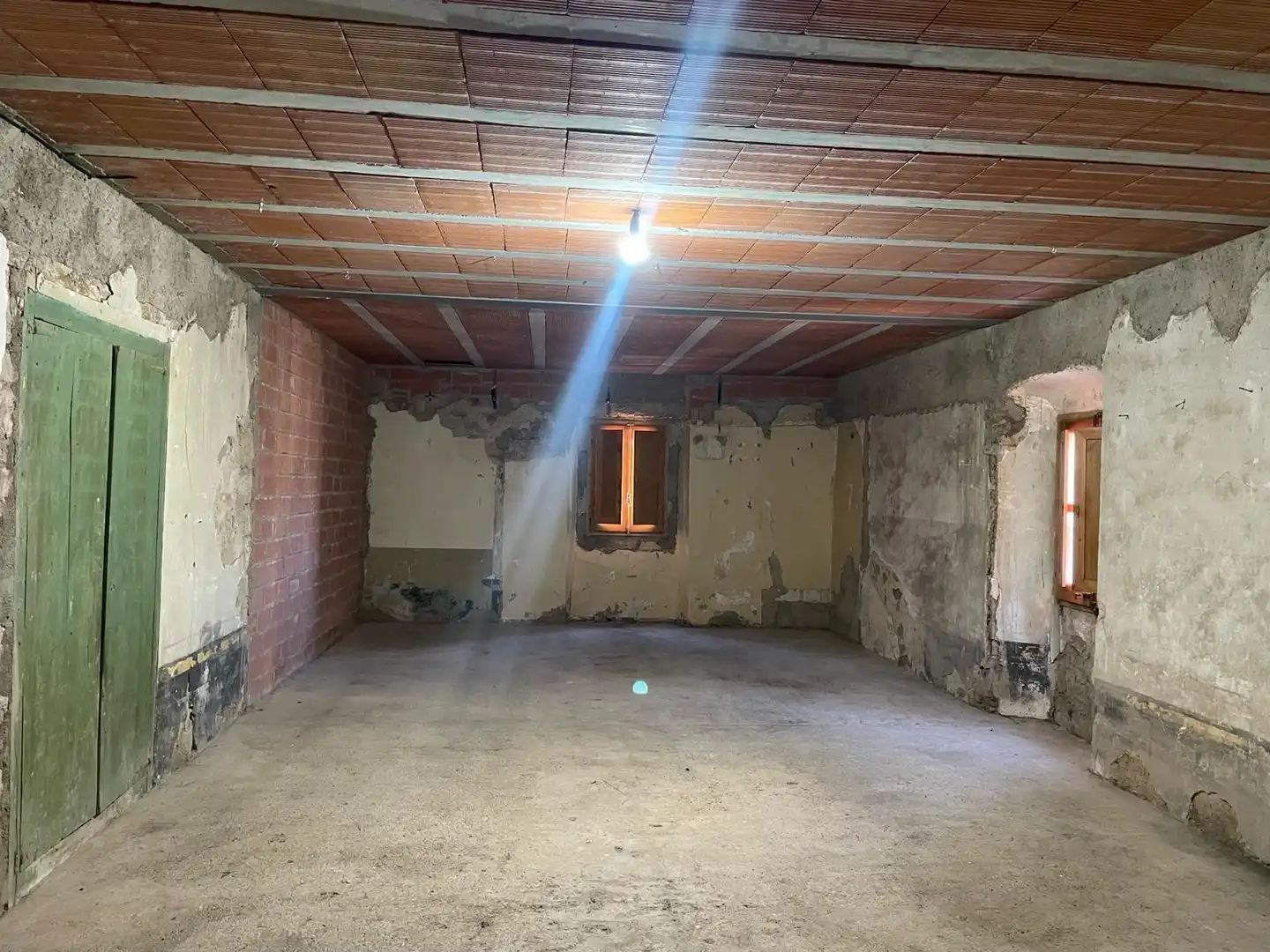 Casa amb terrassa en venda a Sant Feliu Sasserra, imagen 27