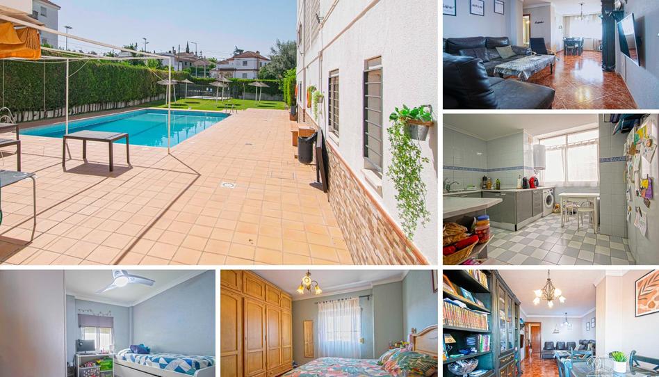 Foto 1 de Pis en venda a Gines, Sevilla