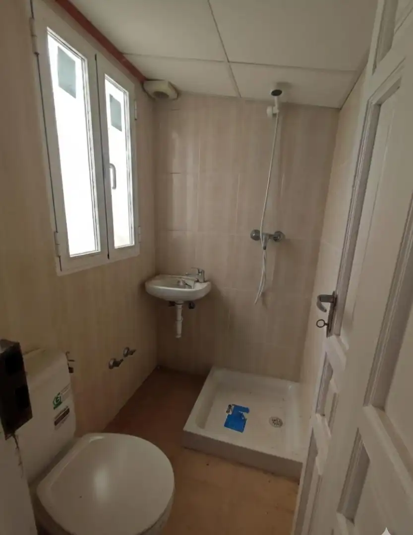 Penthouse with terrace for sale in Calle Ismael de Tomelloso, imagen 9