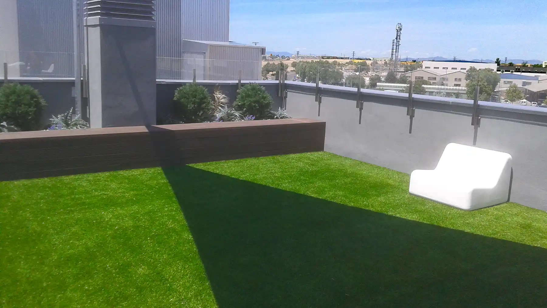 Flat for sale in Calle de Aldebarán, 17, Sur - PAU 4