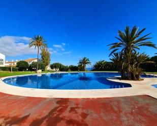 Swimming pool of House or chalet for sale in Santa Pola  with Terrace