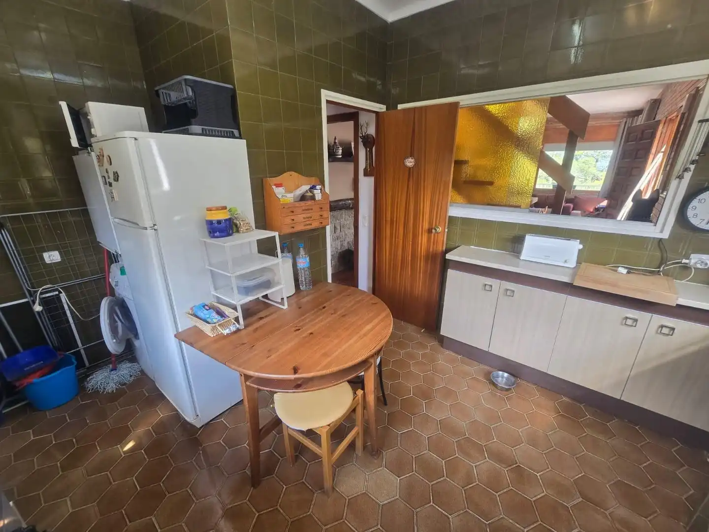Detached house with garden for sale in La Llacuna, imagen 23