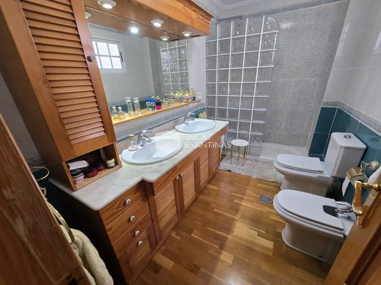 Casa amb jardí en venda a Centro, imagen 19