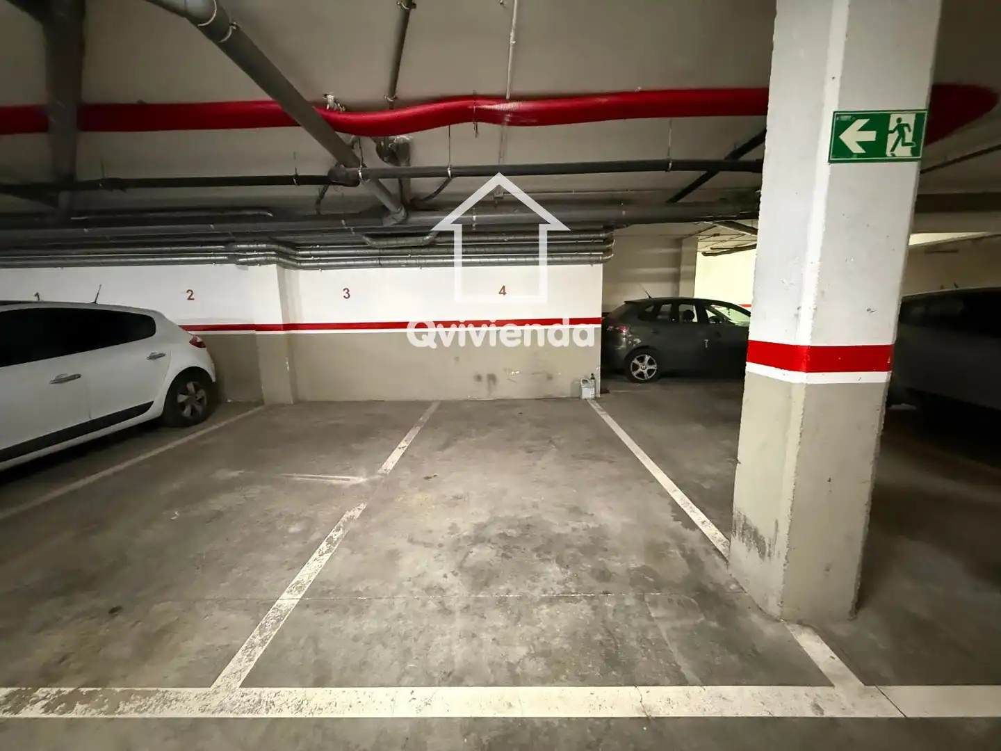 Parking of Garage for sale in Sabadell