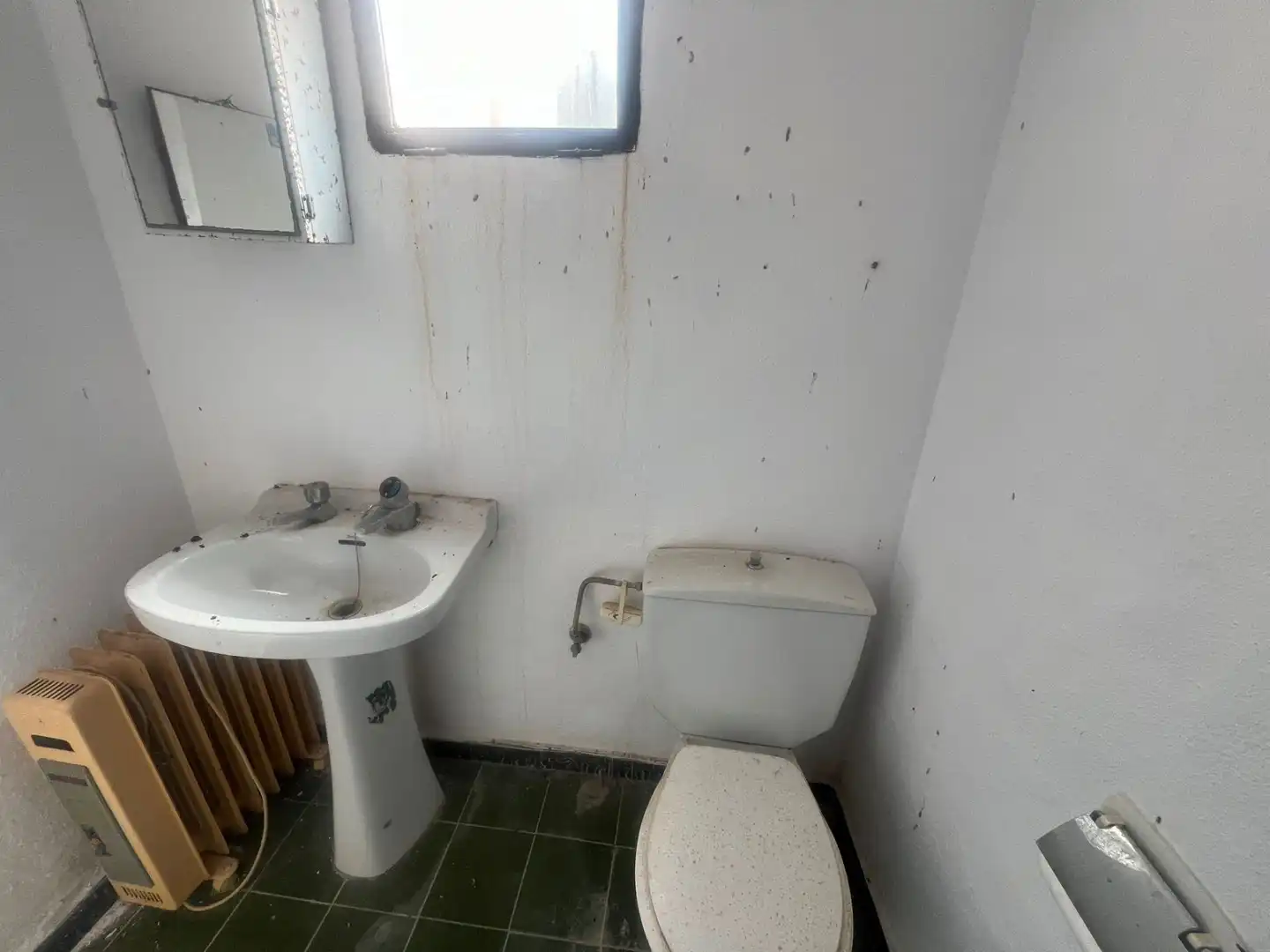 Bany de Casa o xalet en venda en Mijas