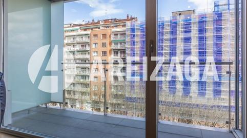 Photo 4 of Flat for sale in Antso Jakituna Hiribidea Sancho el Sabio, 28, Amara, Gipuzkoa
