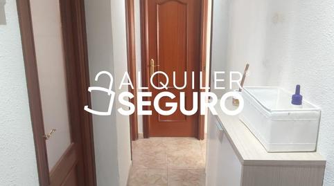 Foto 3 de Pis de lloguer a Arzúa, Pinar del Rey,  Madrid Capital