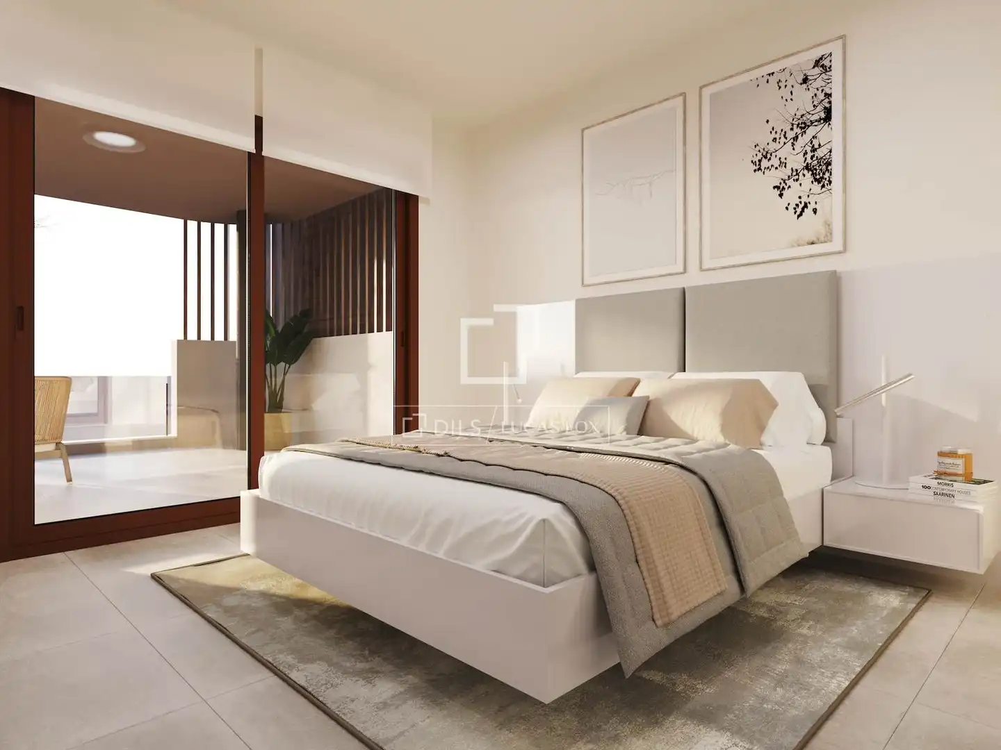 Habitación de Piso en venta en Capdepera con Aire acondicionado, Calefacción y Terraza