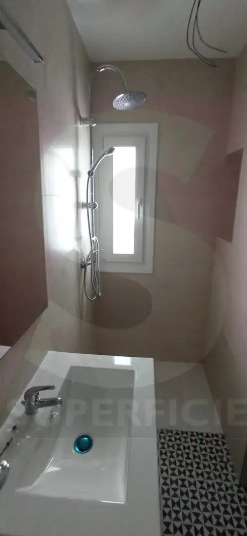 Bany de Pis en venda en Badajoz amb Aire condicionat, Calefacció i Parquet