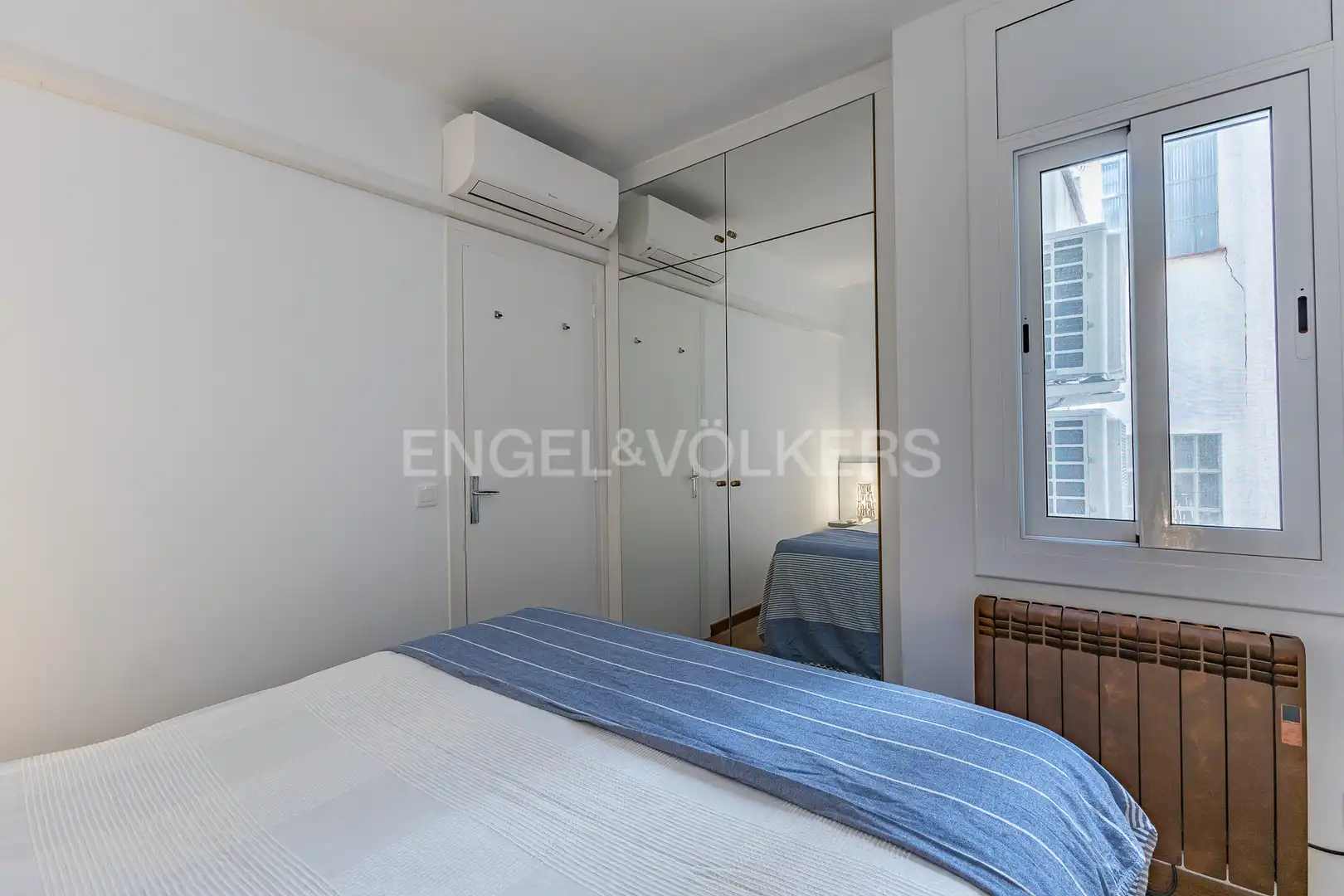 Wohnung zur Miete in Centre