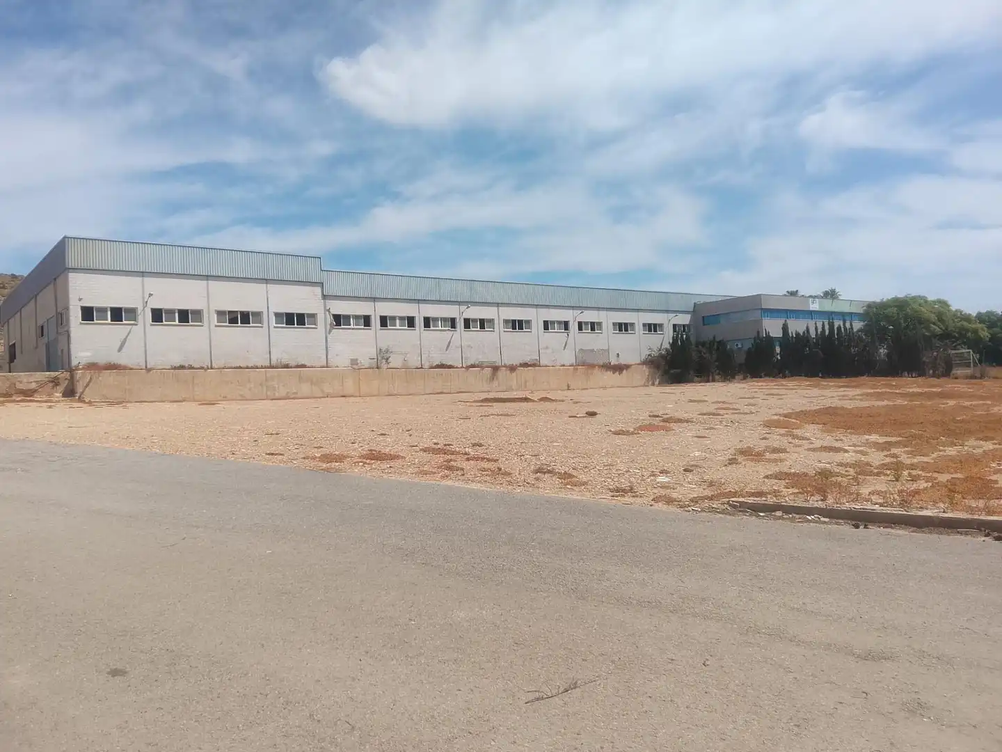Nau industrial en venda a El Altet, imagen 3