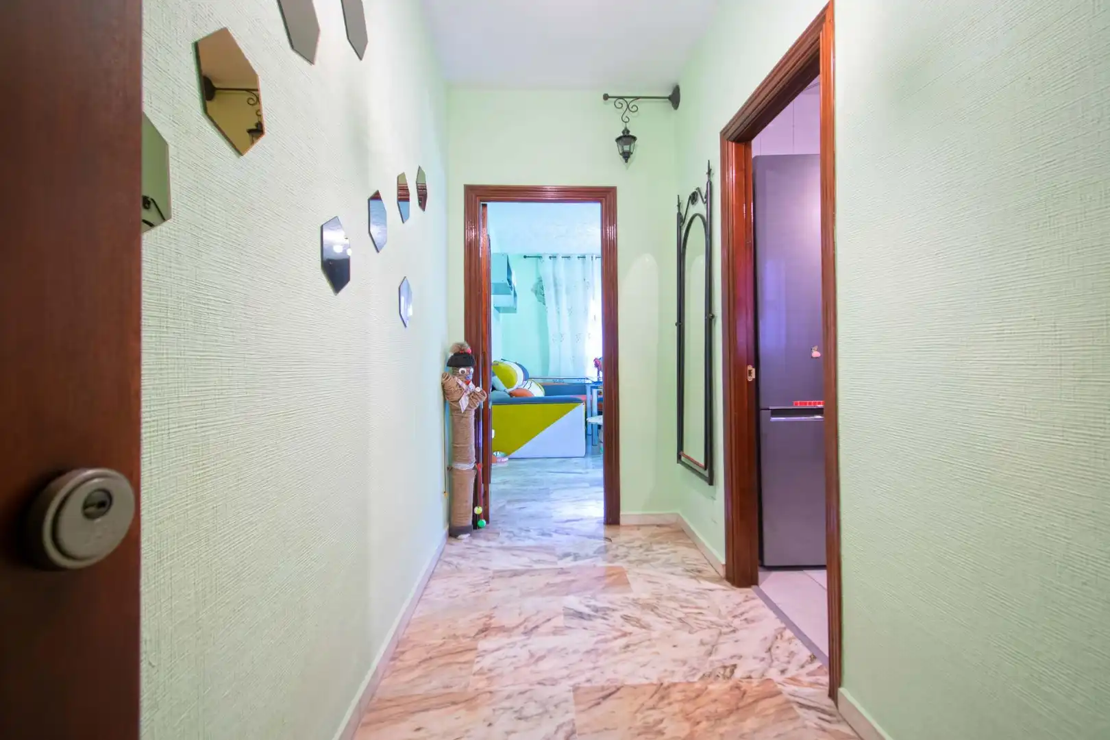 Flat for sale in Sevilla  with Terrace