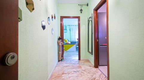 Foto 2 de Piso en venta en Colores - Entreparques, Sevilla Capital
