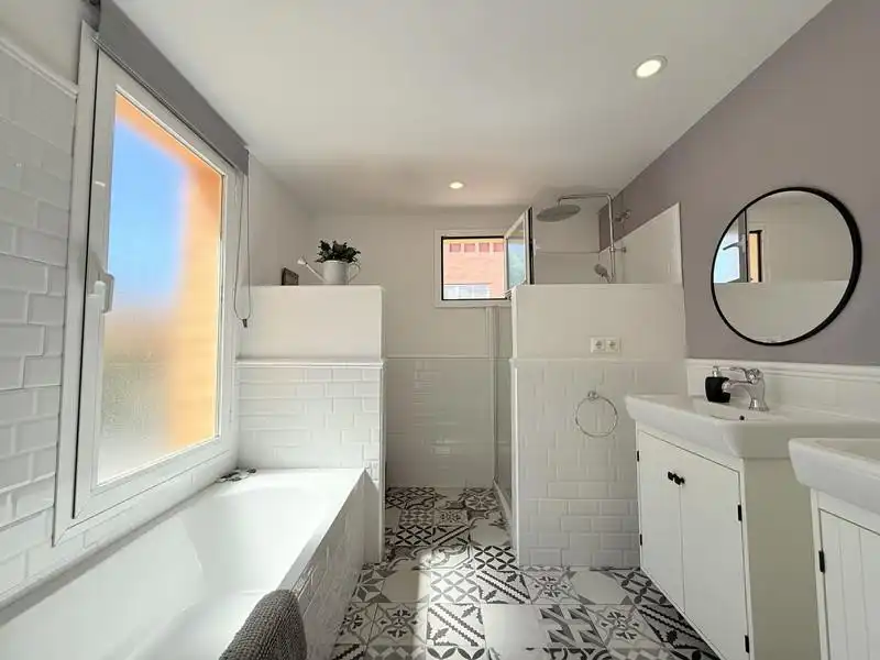 Adossat amb piscina de lloguer a Nueva Andalucía, imagen 20