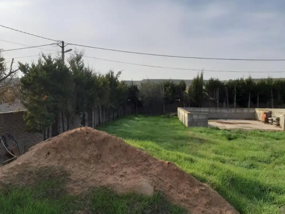 Terreno residencial en venta en Urb Tabac carrer B 1, imagen 4