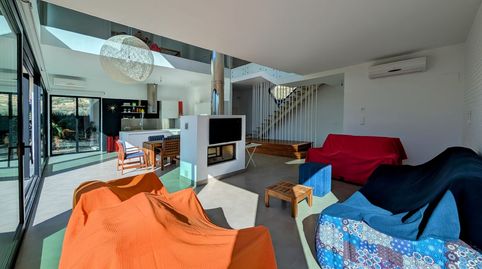 Chalet en venta en Urbanización Las Peñas y Viso, 3 dormitorios., imagen 5