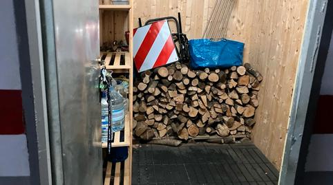 Foto 3 de Garaje de alquiler en Berga, Barcelona