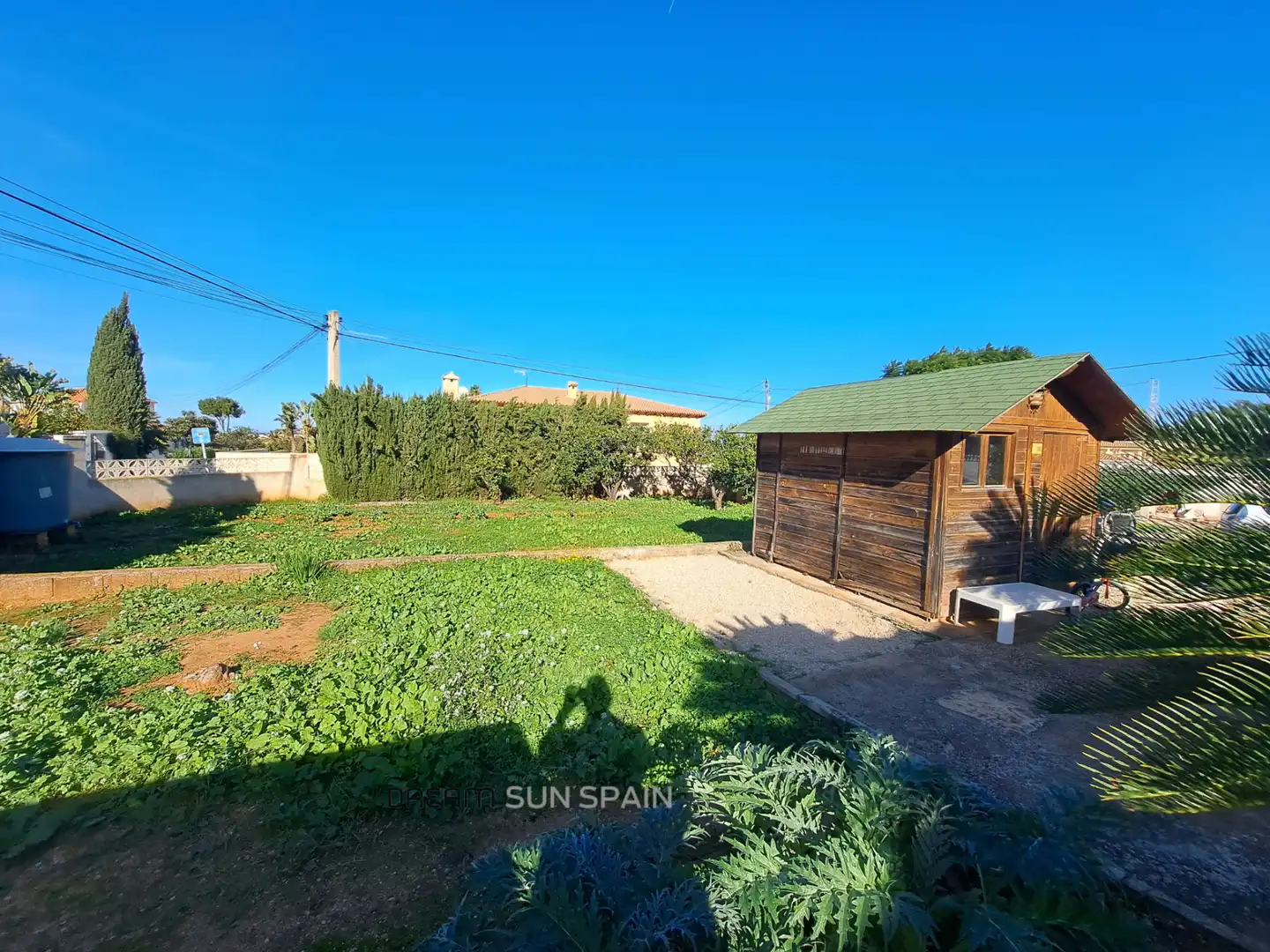 Houses for sale in Dénia  with Air Conditioner, Heating and Private garden
