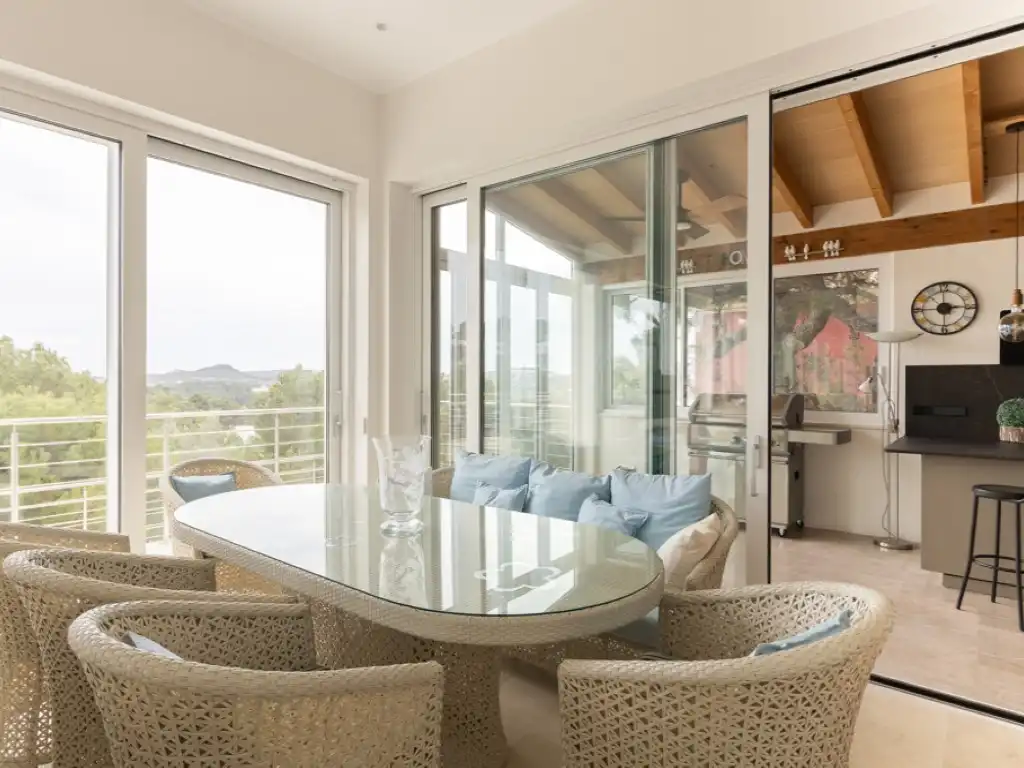 Casa amb terrassa en venda a Costa de la Calma, imagen 18