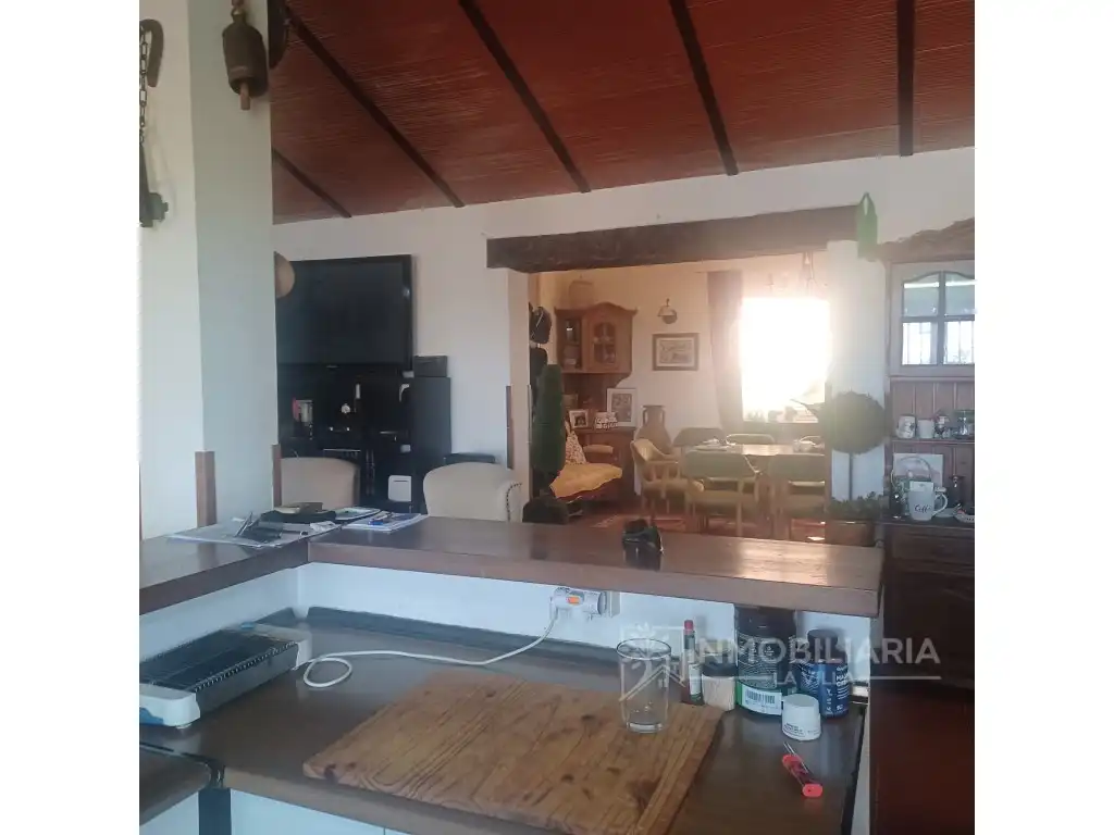 Living room of Country homes for sale in Alhaurín de la Torre  with Air Conditioner, Private garden and Terrace