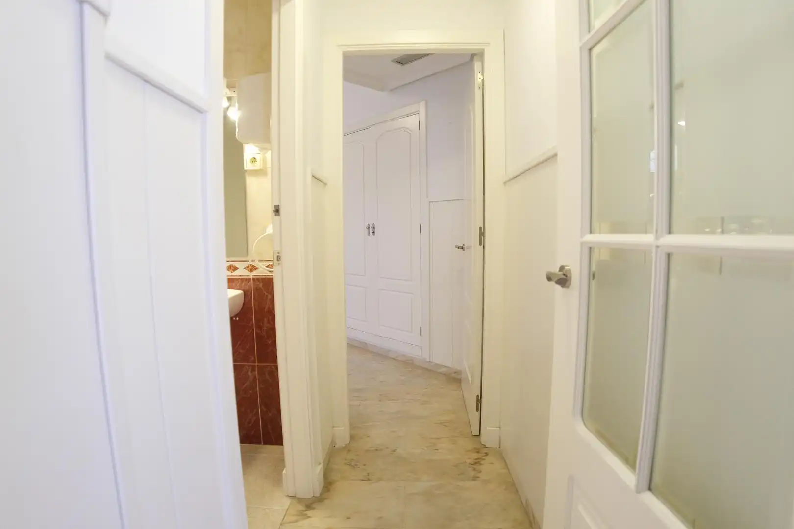 Apartamento en venta en Calle JOSE CRUZ AUÑON, Triana Oeste