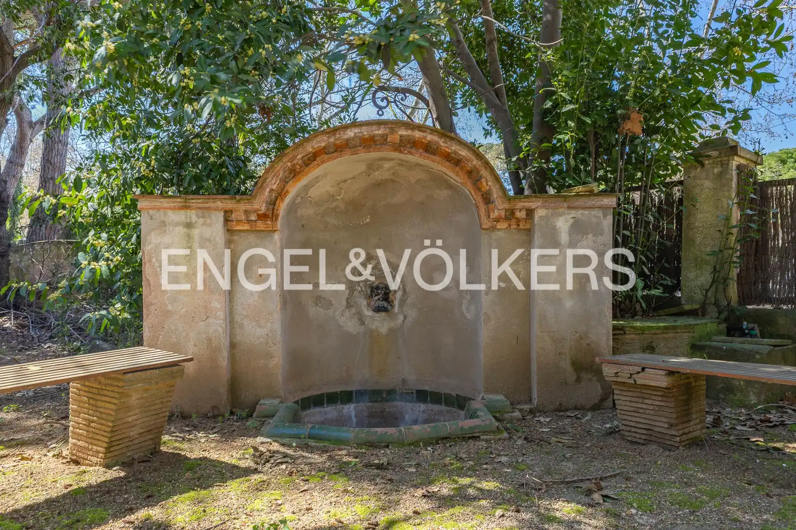 Casa amb jardí en venda a Carrer d'Àngel Guimerà, imagen 46